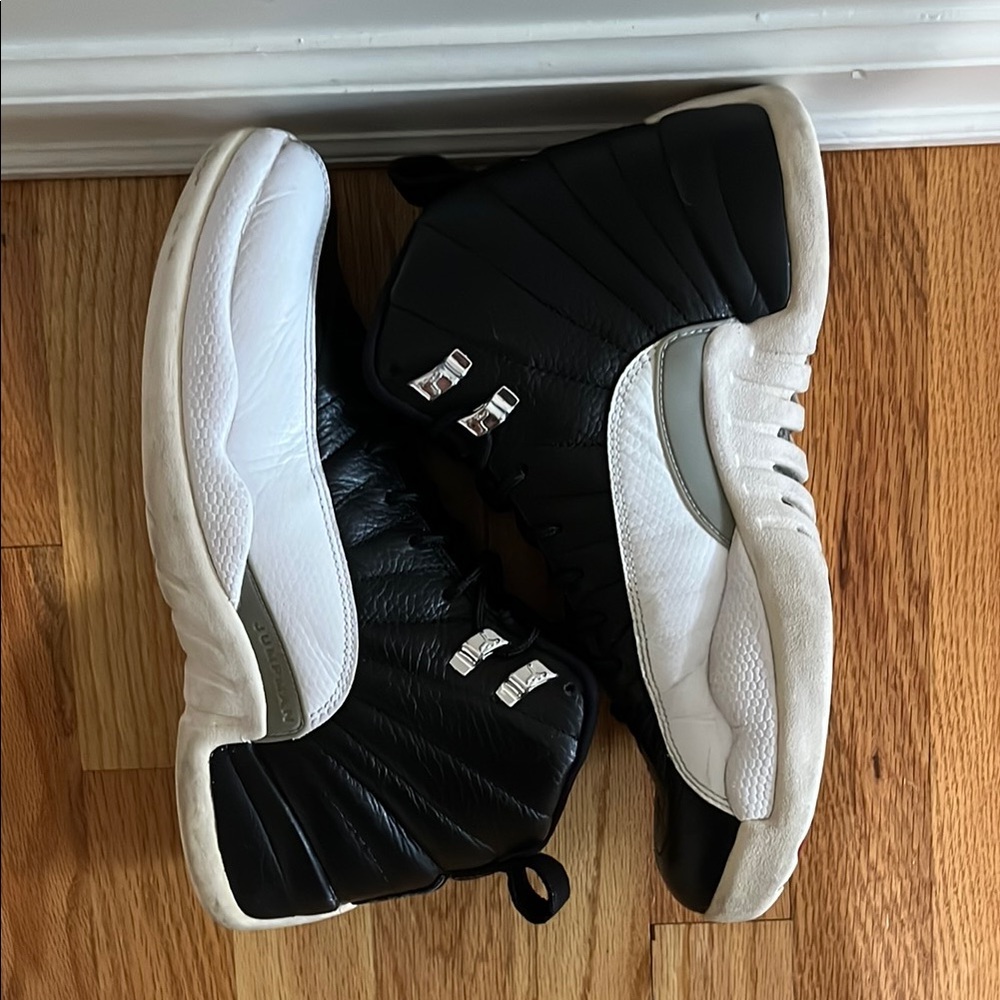Nike Air Jordan 12 Retro